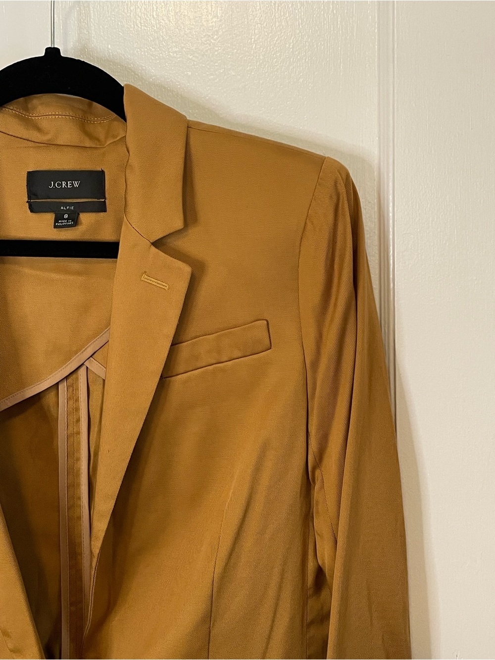 J. Crew Alfie Blazer - Picture 4 of 7